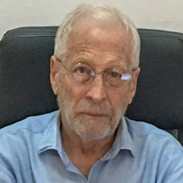 Jean-Marie Pigrenet