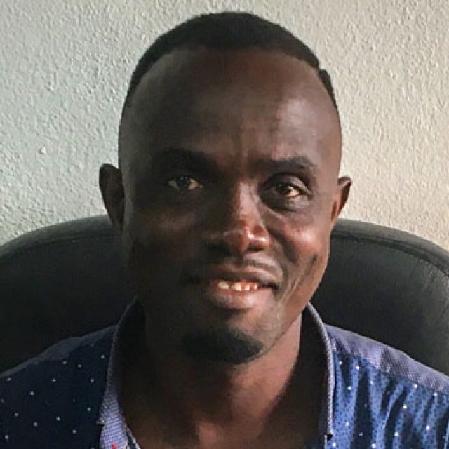 Jean-Patrick NANA