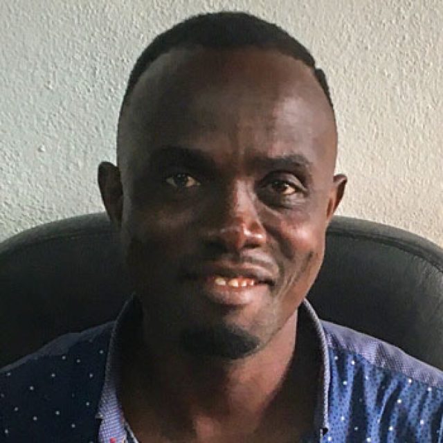 Jean-Patrick NANA