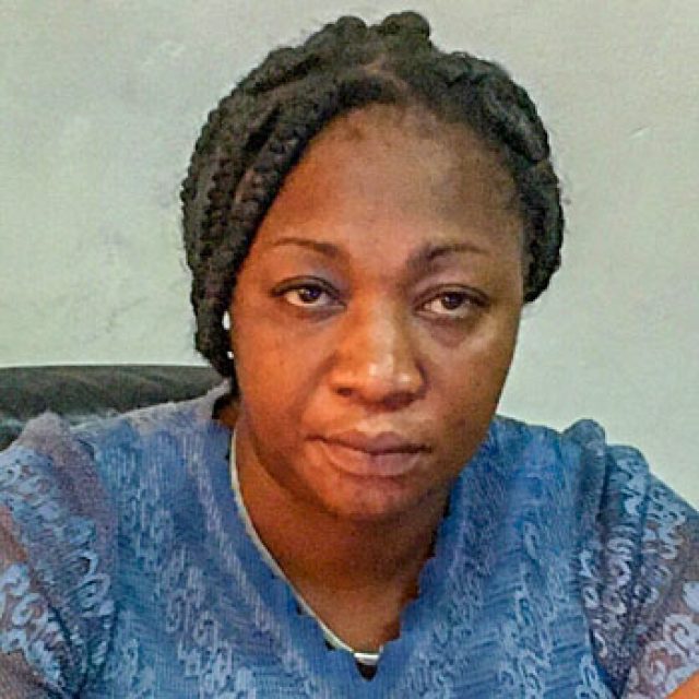 Nadege Djinke Djeudam