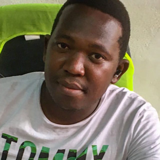 Felix Jose Ngassa Kameni