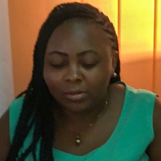 Stephanie Blanche Petnga Ntcheuzing