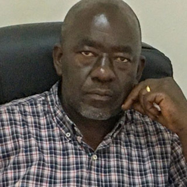 Francis Fotso Gounou