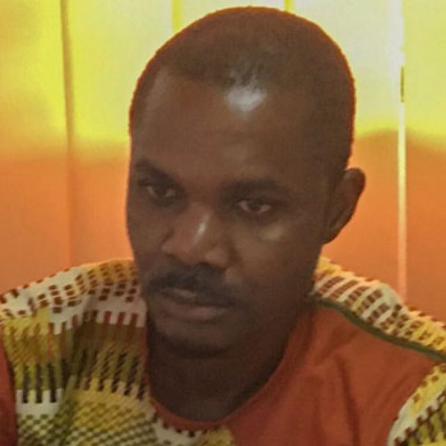 Stanley Atongo Taku