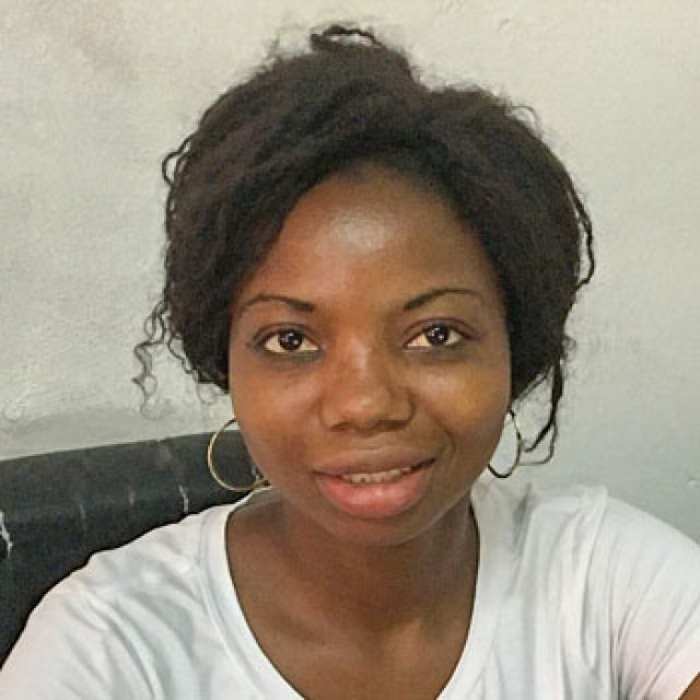 Patricia Dongoua