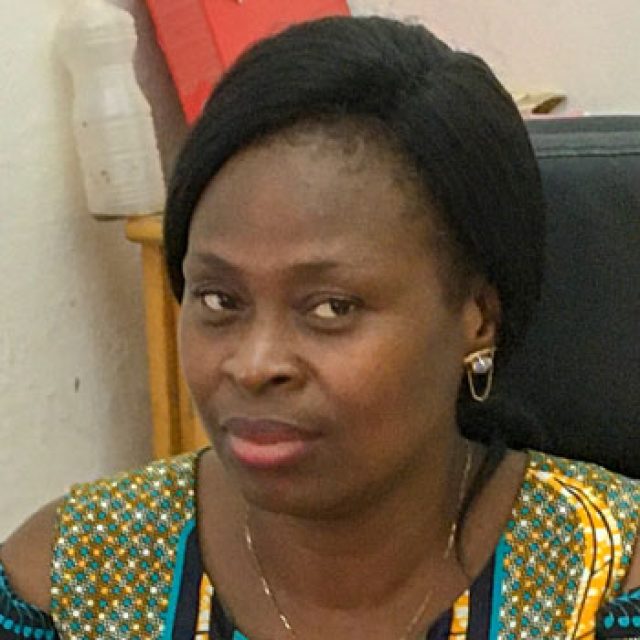 Diane NONO